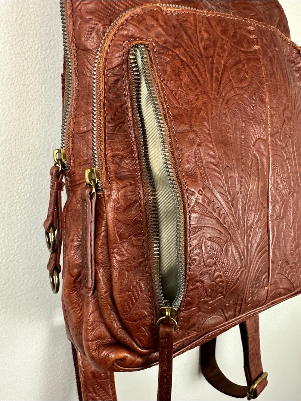 Americannl Leather Co. american leather